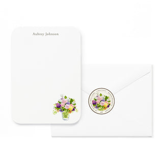 English Garden - Small Note Cards
