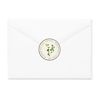 Maidenhair Fern - Small Note Cards