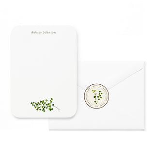 Maidenhair Fern - Small Note Cards