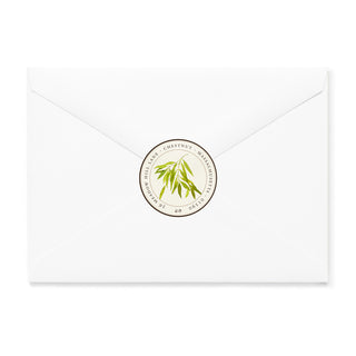 Pink Wisteria - Small Note Cards