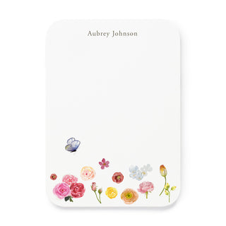 Nature’s Palette - Small Note Cards
