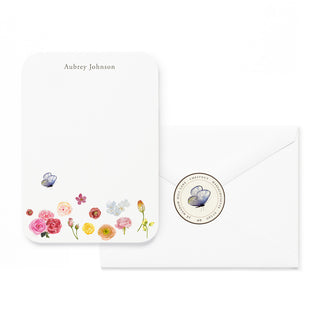 Nature’s Palette - Small Note Cards