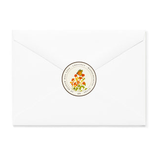 Butterfly Garden - Small Note Cards