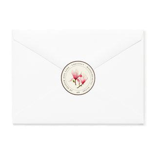 Magnolia Blossom - Small Note Cards