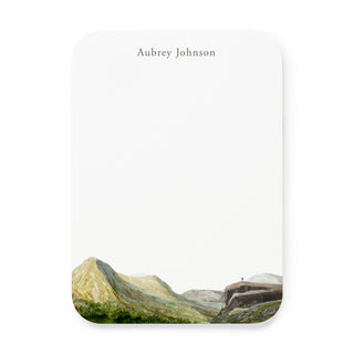 Peak - Small Note Cards
