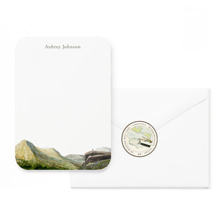 Peak - Small Note Cards