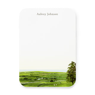 Sweet Earth - Small Note Cards