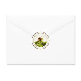 Red Cap - Small Note Cards