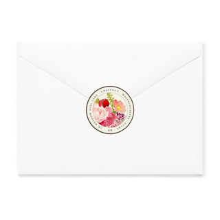 Cheerful - Small Note Cards