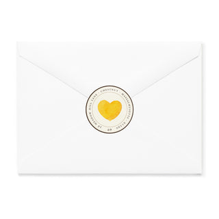 Black Eyed Susan - Small Note Cards