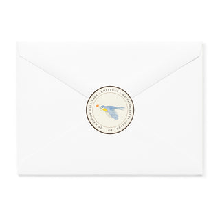 Cosmos - Small Note Cards