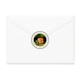 Mossy Glen - Small Note Cards