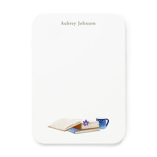 Good Reading - Small Note Cards
