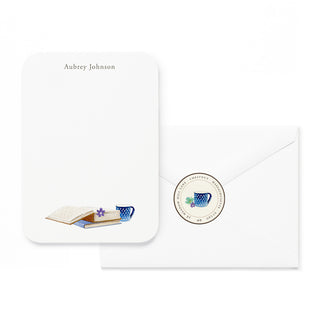 Good Reading - Small Note Cards