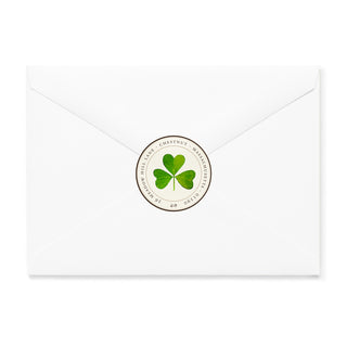 How Lucky - Small Note Cards