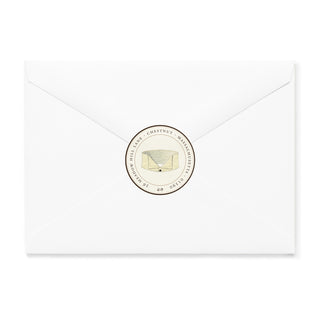 Plaid - Small Note Cards
