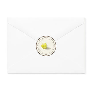 Tennis - Small Note Cards