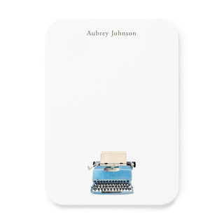 Next Chapter - Small Note Cards
