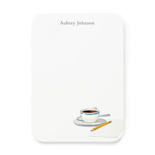 Writing Muse - Small Note Cards