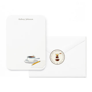 Writing Muse - Small Note Cards