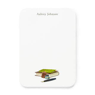 Alpine Note - Small Note Cards