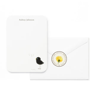 Ikootan Mesmerized - Small Note Cards