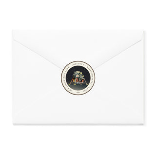 Apollo - Small Note Cards