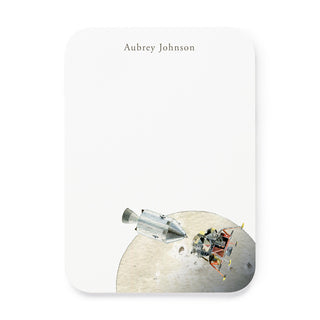 Apollo - Small Note Cards