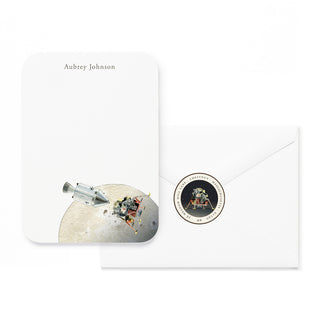 Apollo - Small Note Cards