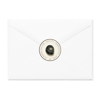 Feather - Small Note Cards