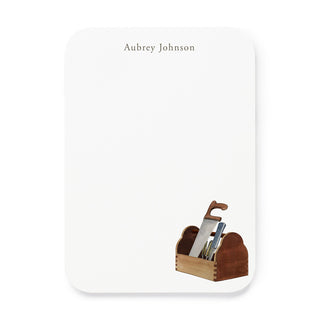 Toolbox - Small Note Cards