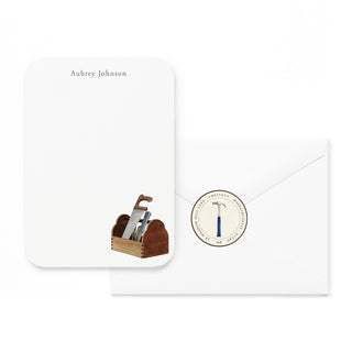 Toolbox - Small Note Cards