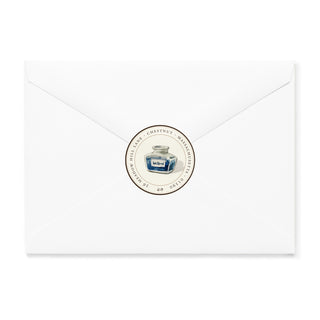 My Dearest - Small Note Cards