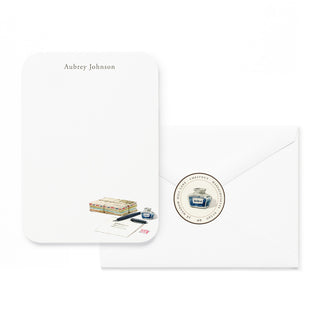 My Dearest - Small Note Cards