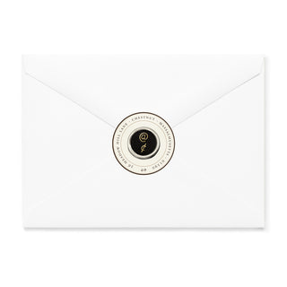 Royal Scribe - Small Note Cards