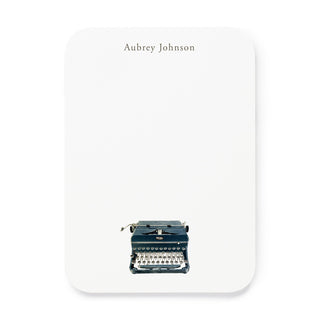 Royal Scribe - Small Note Cards