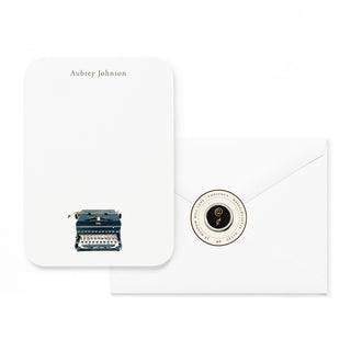 Royal Scribe - Small Note Cards