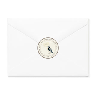 Desk Birdie - Small Note Cards