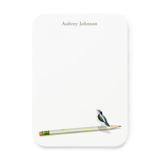 Desk Birdie - Small Note Cards