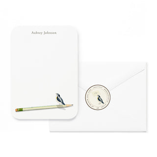 Desk Birdie - Small Note Cards