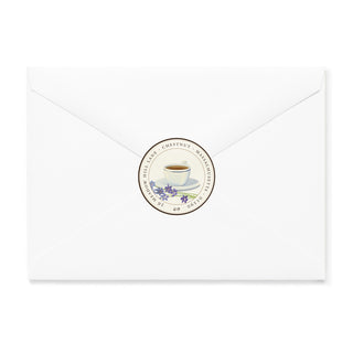 Reading Time - Small Note Cards
