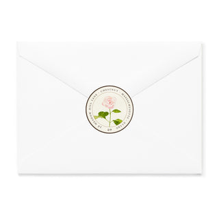 High Tea in Paris - Small Note Cards