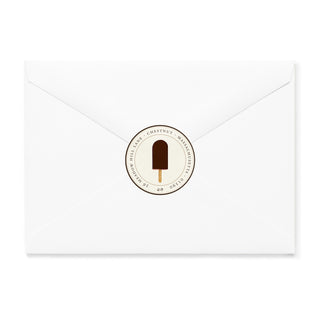 All Yours - Small Note Cards
