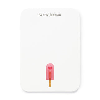 All Yours - Small Note Cards