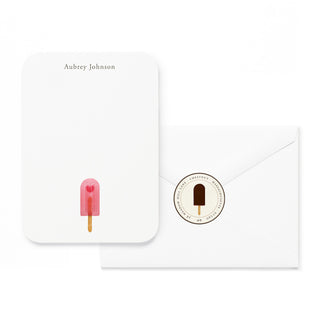 All Yours - Small Note Cards