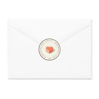 Jelly Beans - Small Note Cards
