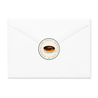 Slow Pour - Small Note Cards