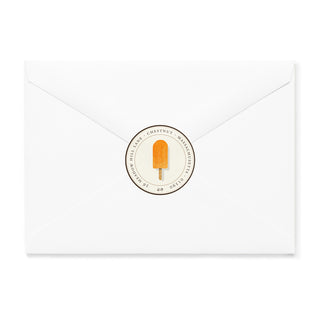 Popsicles - Small Note Cards