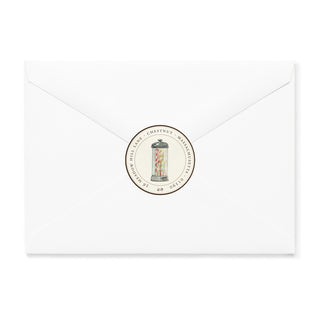 Perfect Shake - Small Note Cards