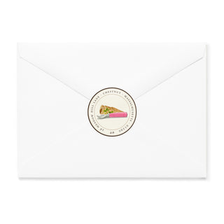 Ice Cream Feast - Small Note Cards